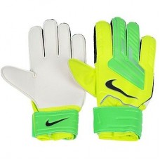 Перчатки футбольные Nike GS0258-370 GK MATCH 